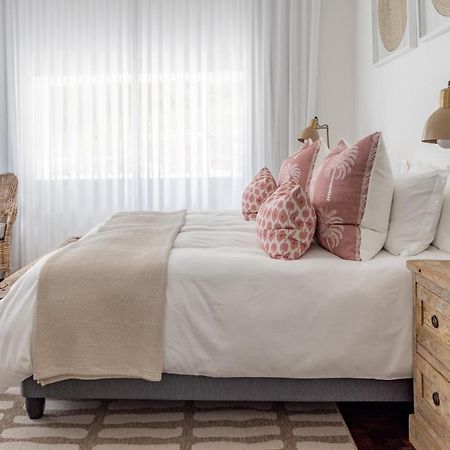 Millrock Beach House Plettenberg Bay Luaran gambar