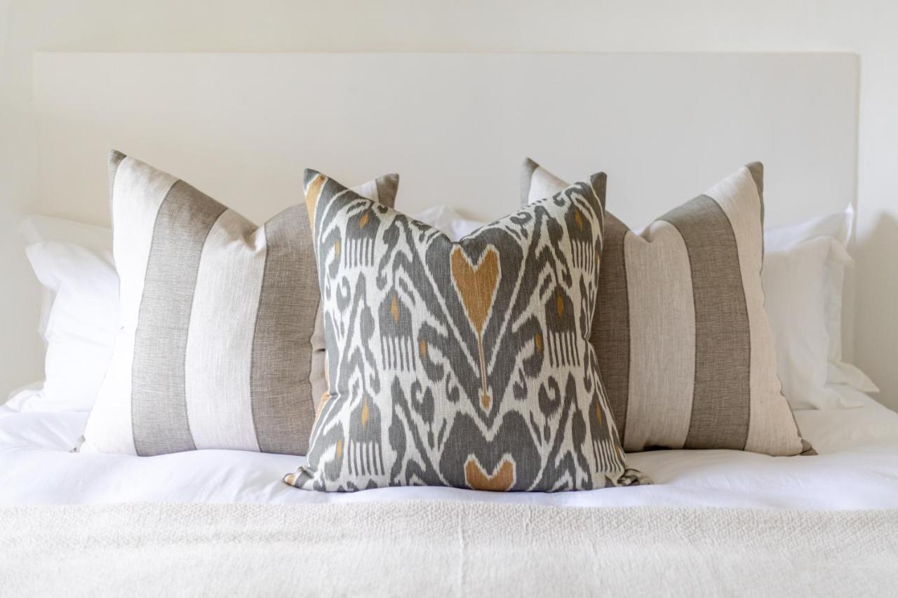 Millrock Beach House Plettenberg Bay Luaran gambar