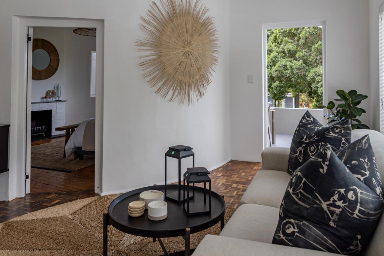 Millrock Beach House Plettenberg Bay Luaran gambar