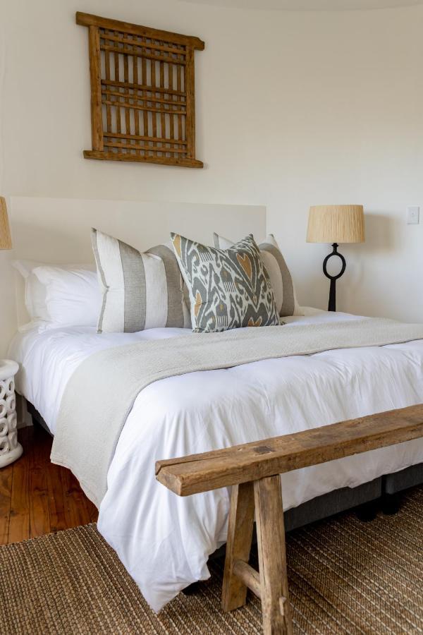 Millrock Beach House Plettenberg Bay Luaran gambar