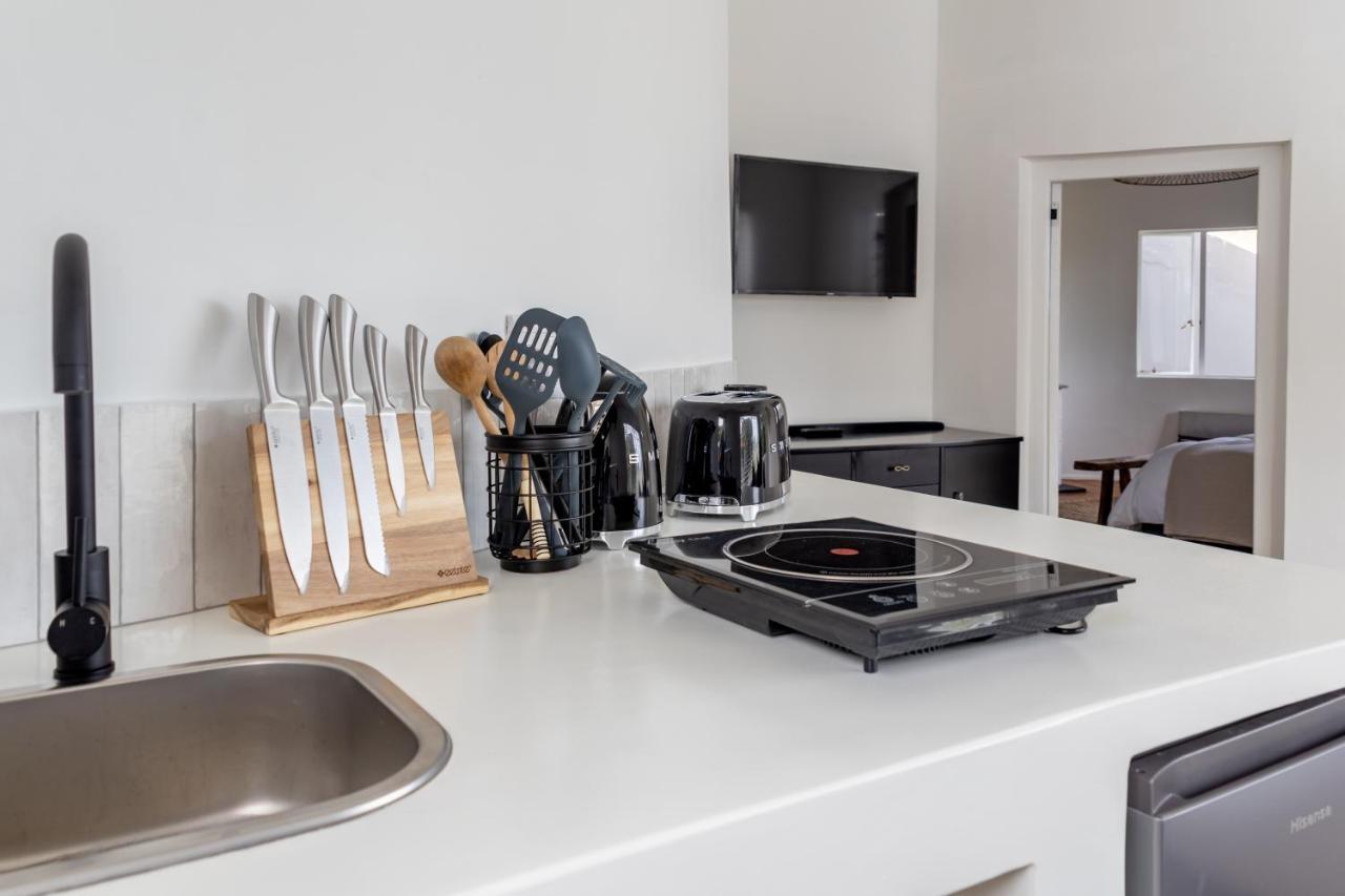 Millrock Beach House Plettenberg Bay Luaran gambar