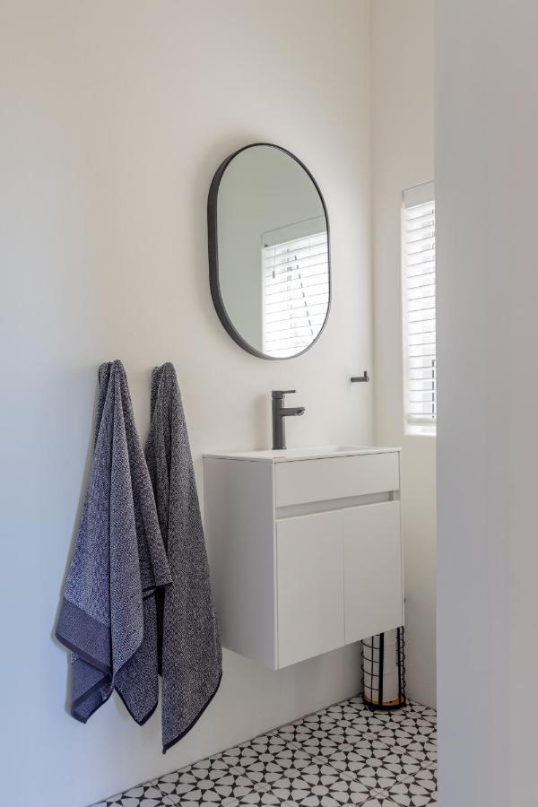 Millrock Beach House Plettenberg Bay Luaran gambar