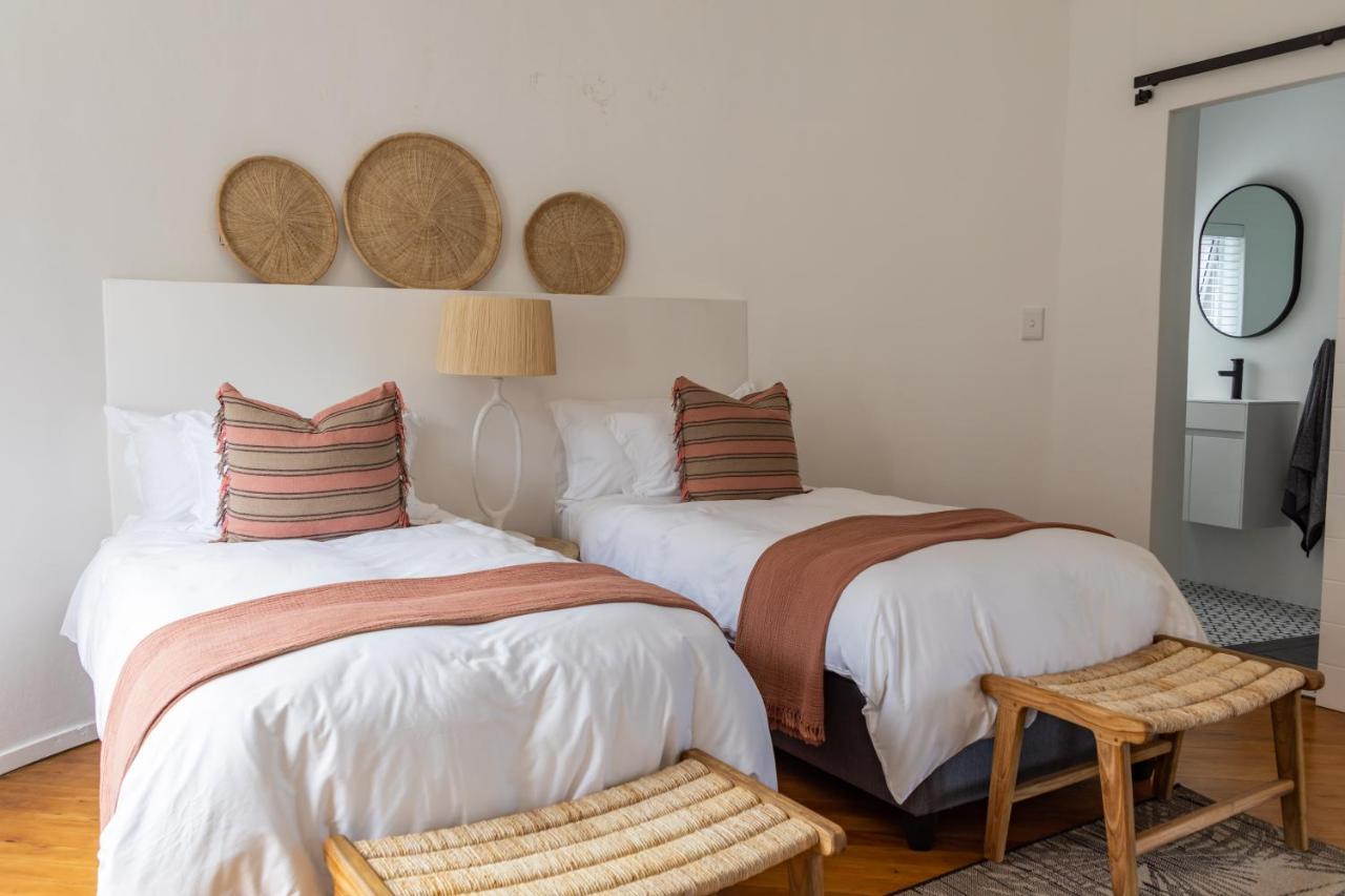 Millrock Beach House Plettenberg Bay Luaran gambar