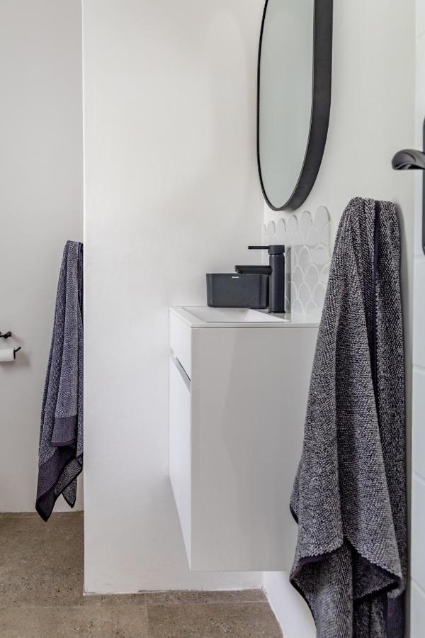 Millrock Beach House Plettenberg Bay Luaran gambar