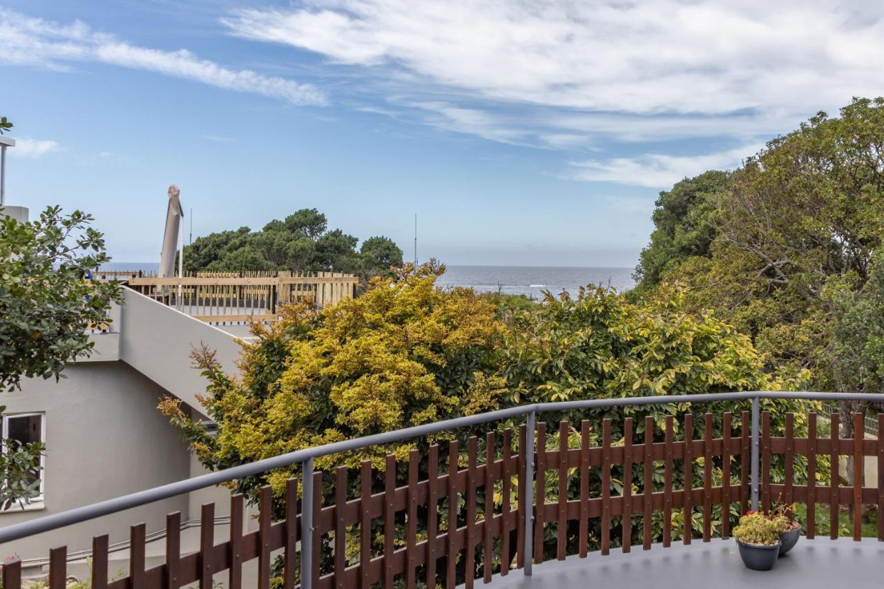 Millrock Beach House Plettenberg Bay Luaran gambar