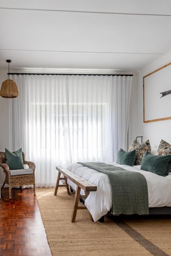 Millrock Beach House Plettenberg Bay Luaran gambar