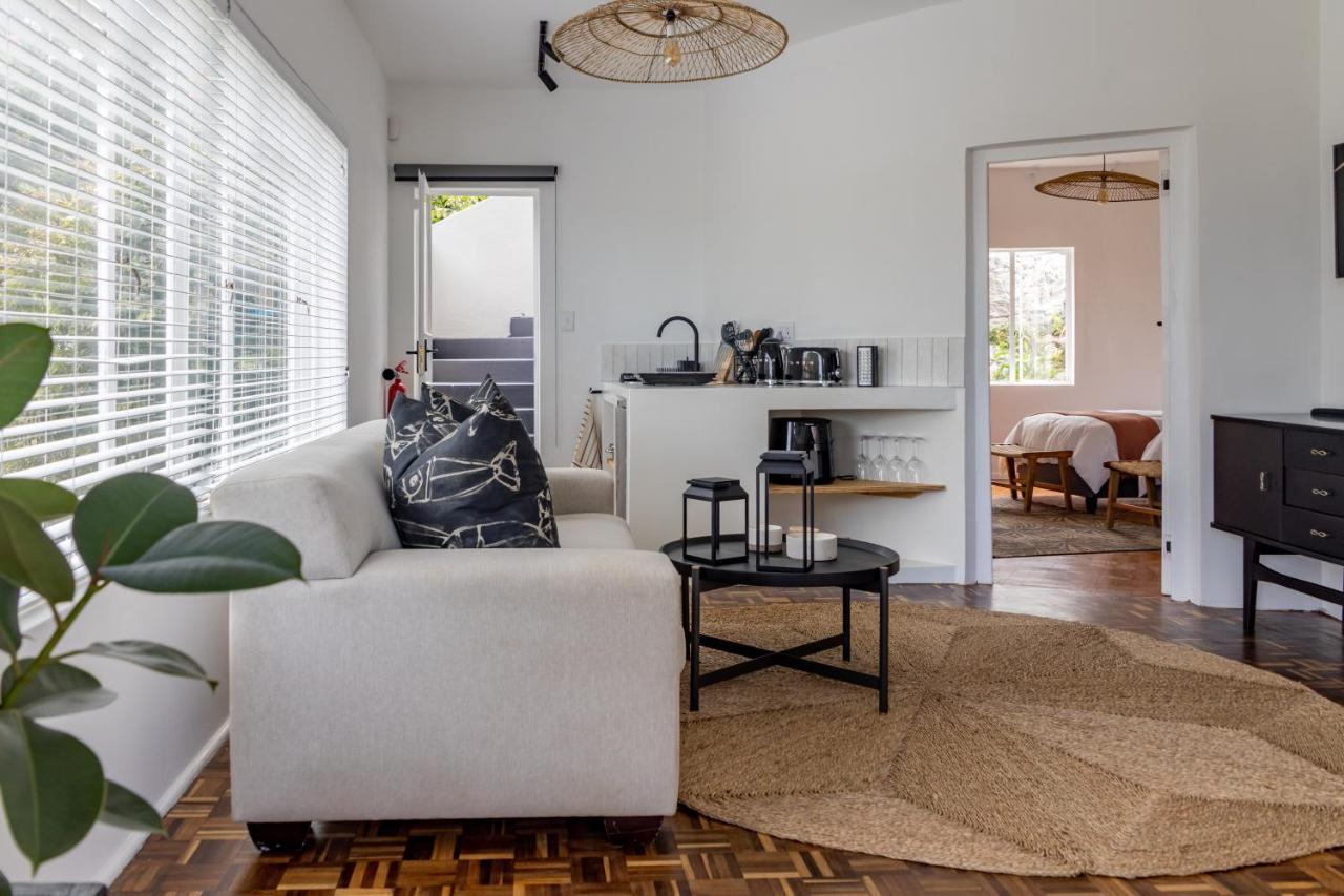 Millrock Beach House Plettenberg Bay Luaran gambar