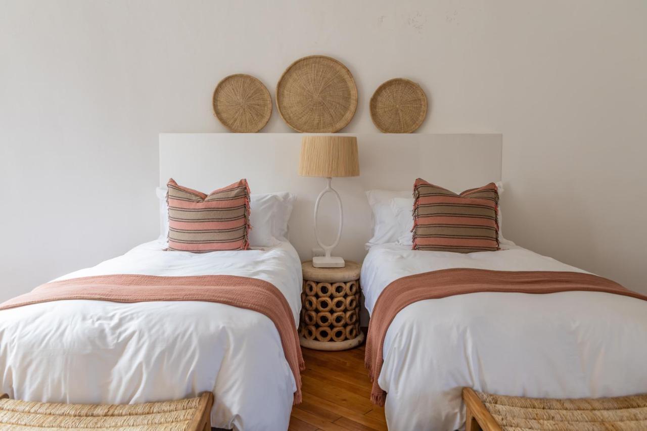 Millrock Beach House Plettenberg Bay Luaran gambar