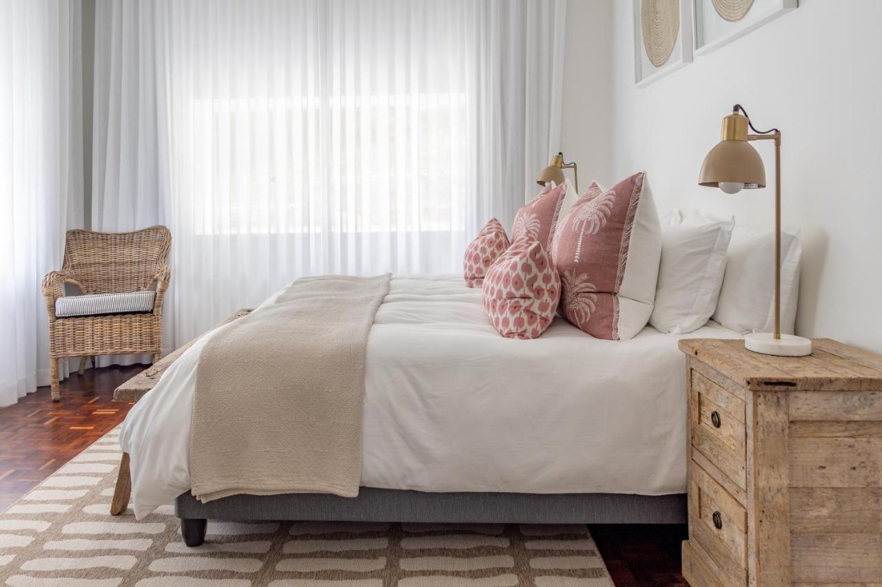 Millrock Beach House Plettenberg Bay Luaran gambar