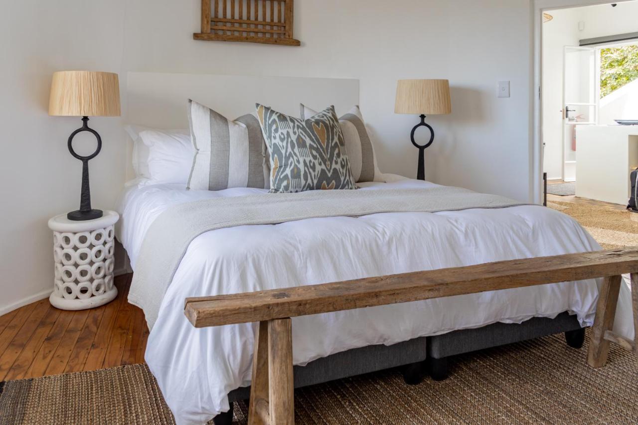 Millrock Beach House Plettenberg Bay Luaran gambar