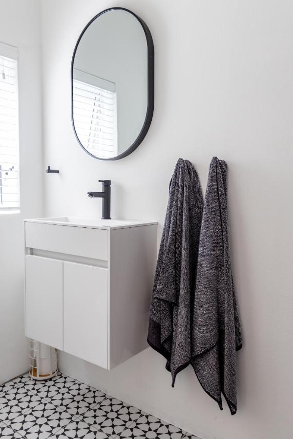 Millrock Beach House Plettenberg Bay Luaran gambar