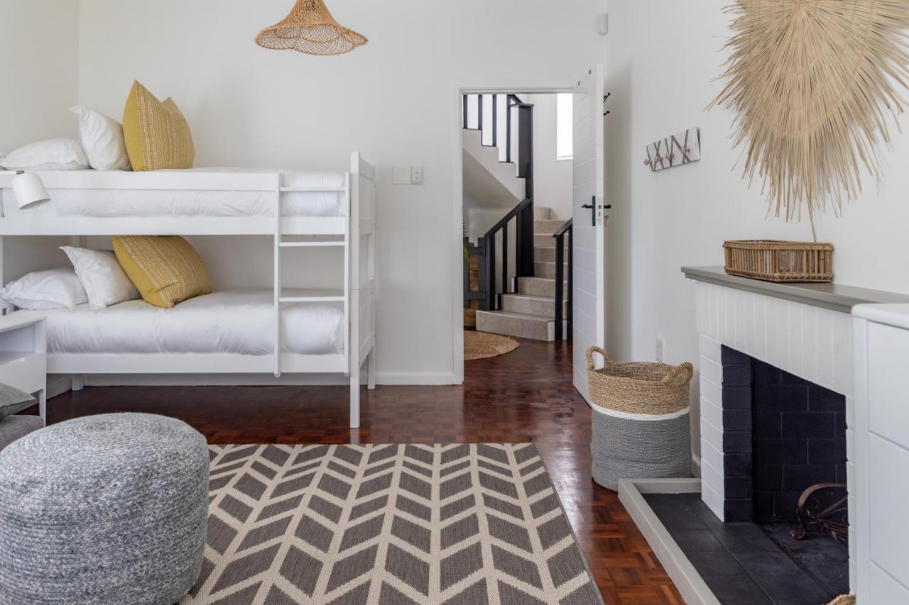 Millrock Beach House Plettenberg Bay Luaran gambar