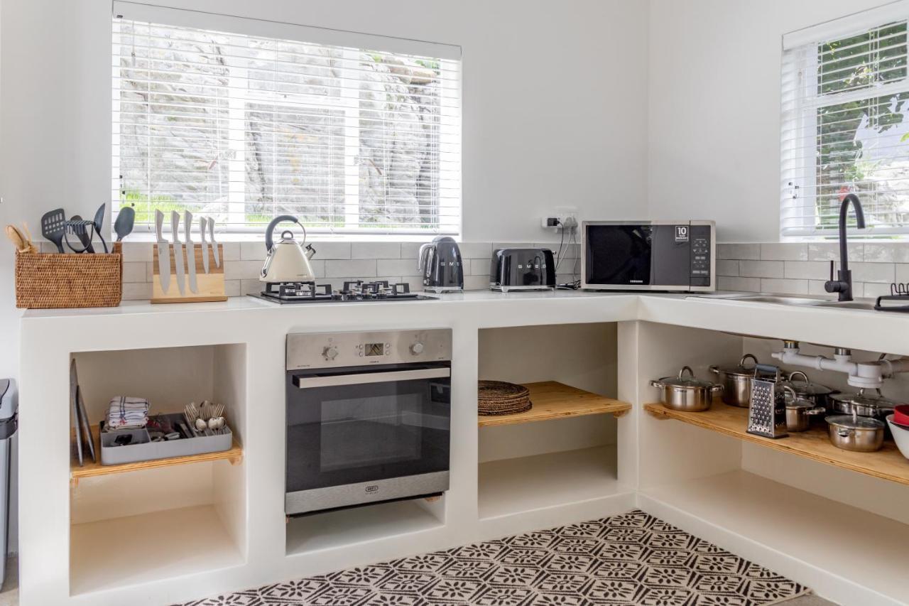 Millrock Beach House Plettenberg Bay Luaran gambar