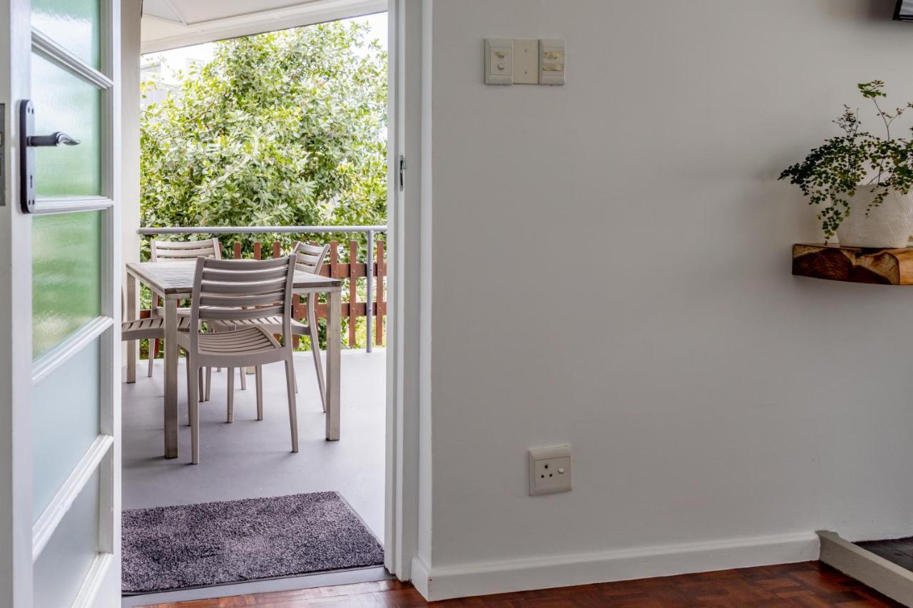 Millrock Beach House Plettenberg Bay Luaran gambar