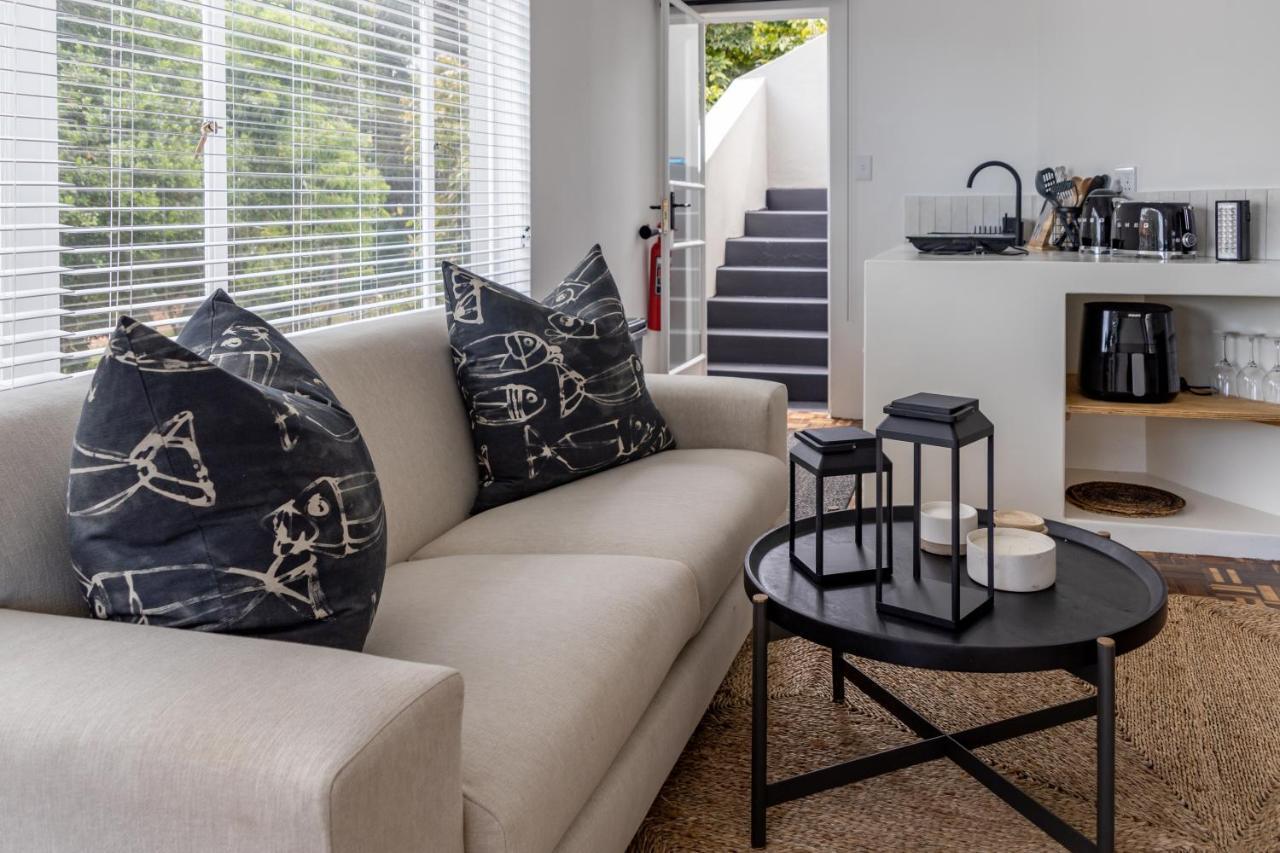 Millrock Beach House Plettenberg Bay Luaran gambar