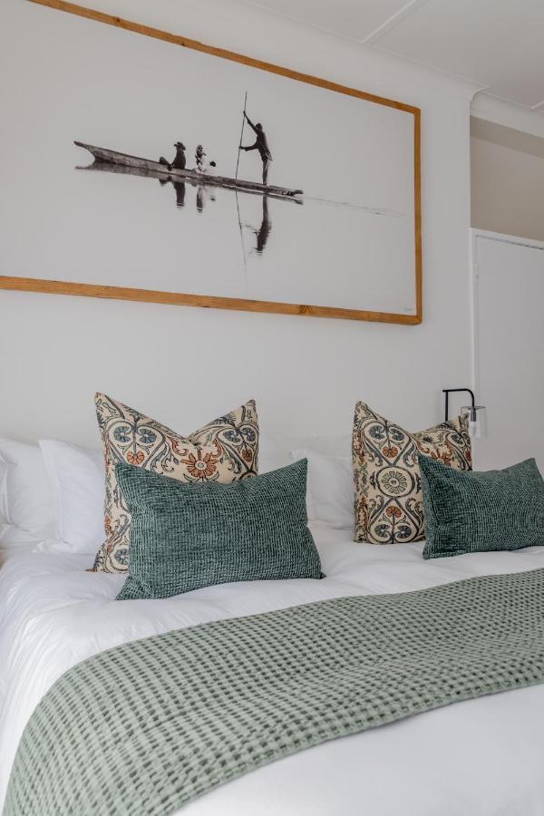 Millrock Beach House Plettenberg Bay Luaran gambar