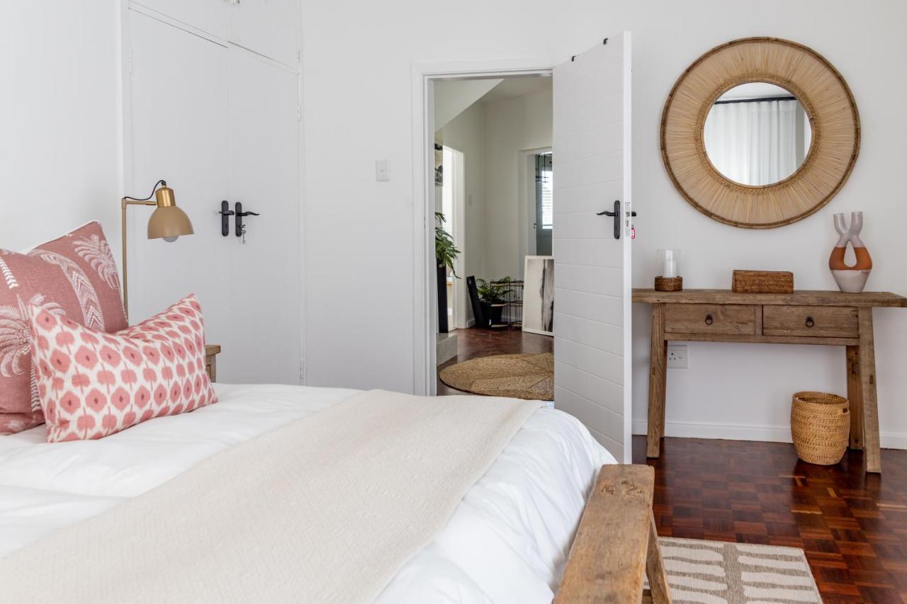 Millrock Beach House Plettenberg Bay Luaran gambar