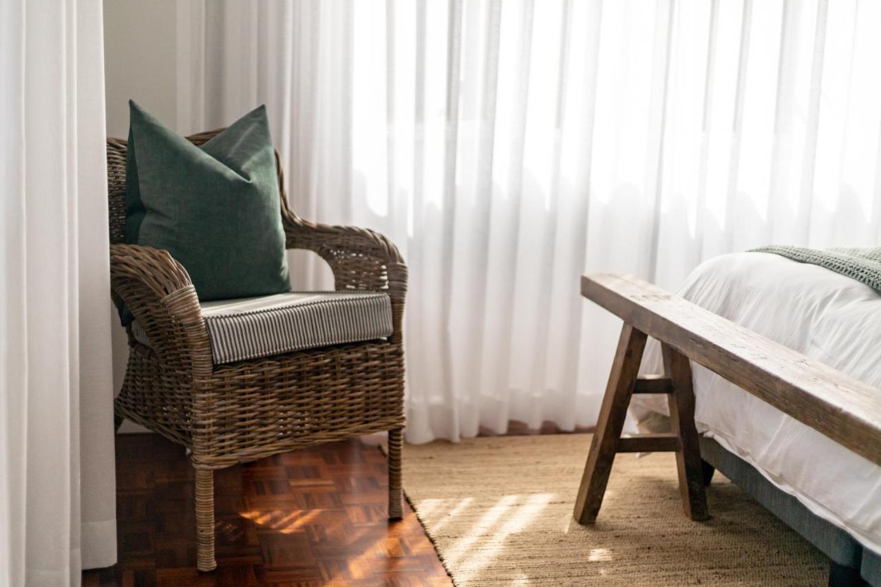 Millrock Beach House Plettenberg Bay Luaran gambar