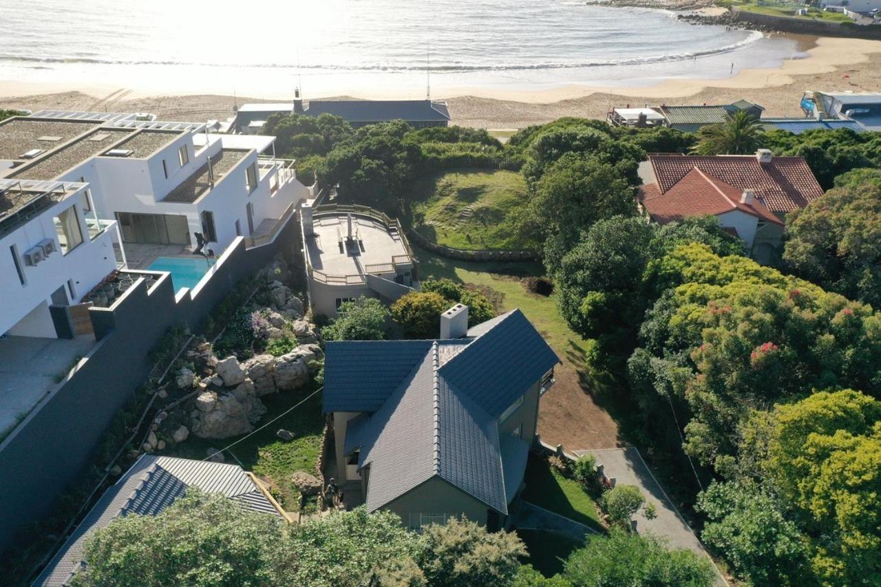 Millrock Beach House Plettenberg Bay Luaran gambar