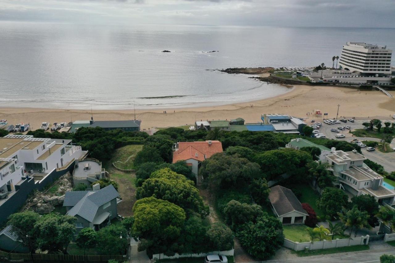 Millrock Beach House Plettenberg Bay Luaran gambar