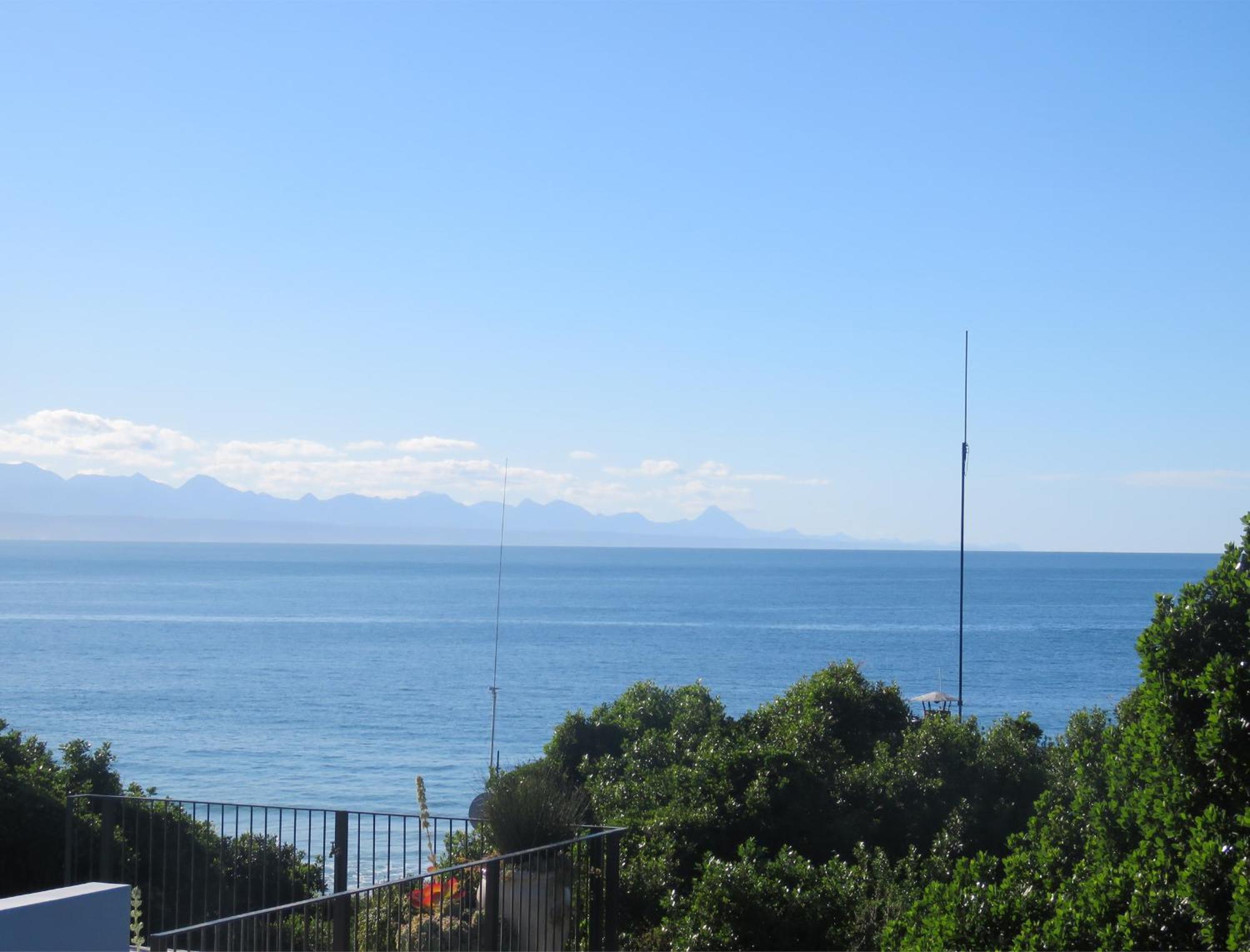 Millrock Beach House Plettenberg Bay Luaran gambar