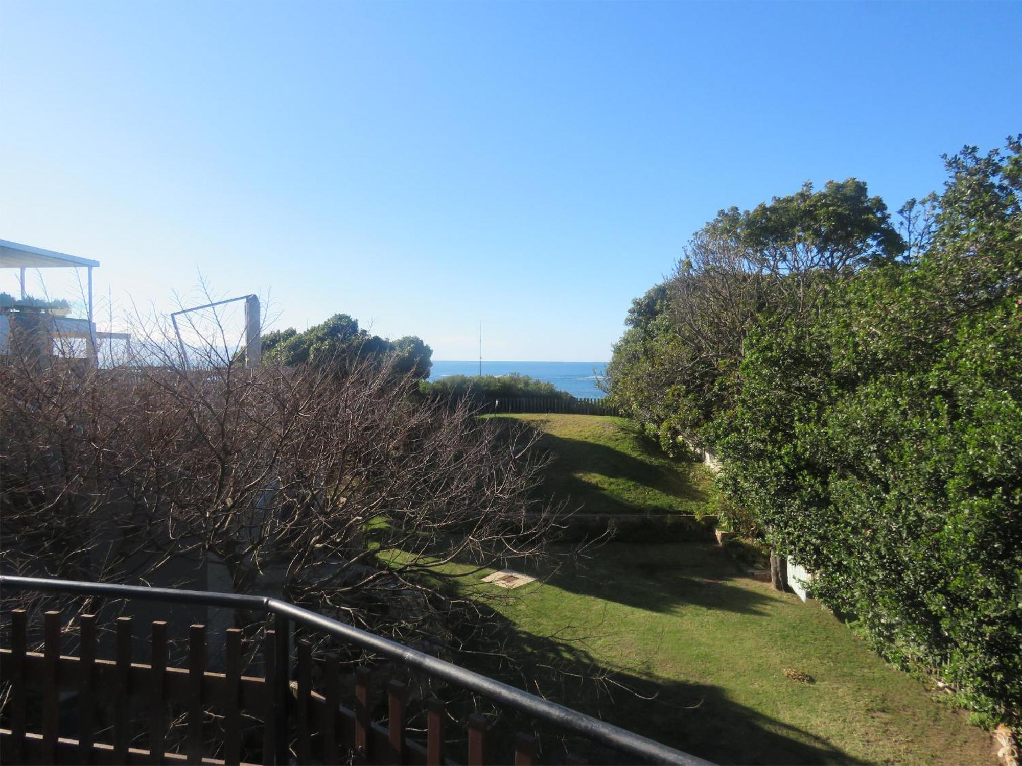 Millrock Beach House Plettenberg Bay Luaran gambar