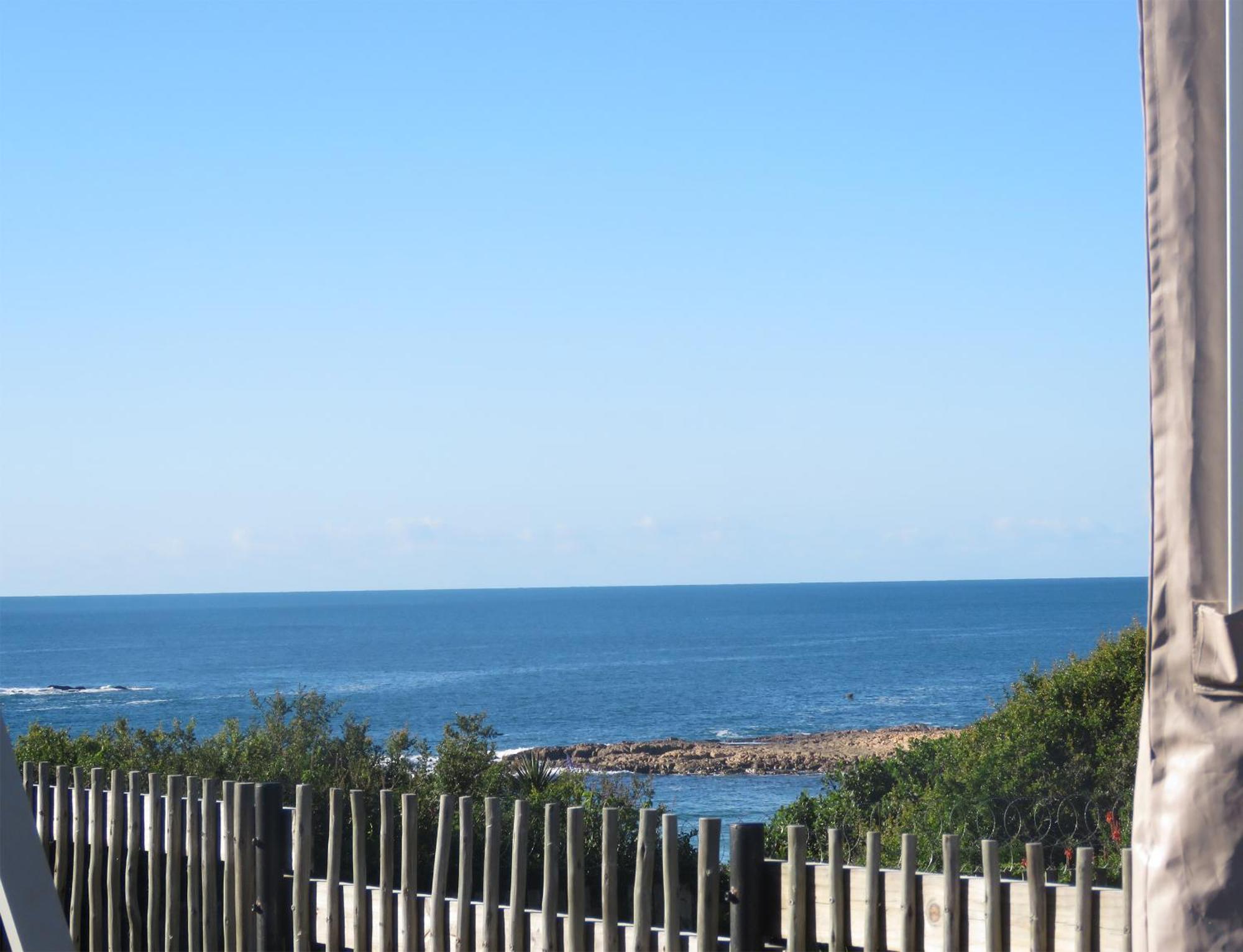 Millrock Beach House Plettenberg Bay Luaran gambar