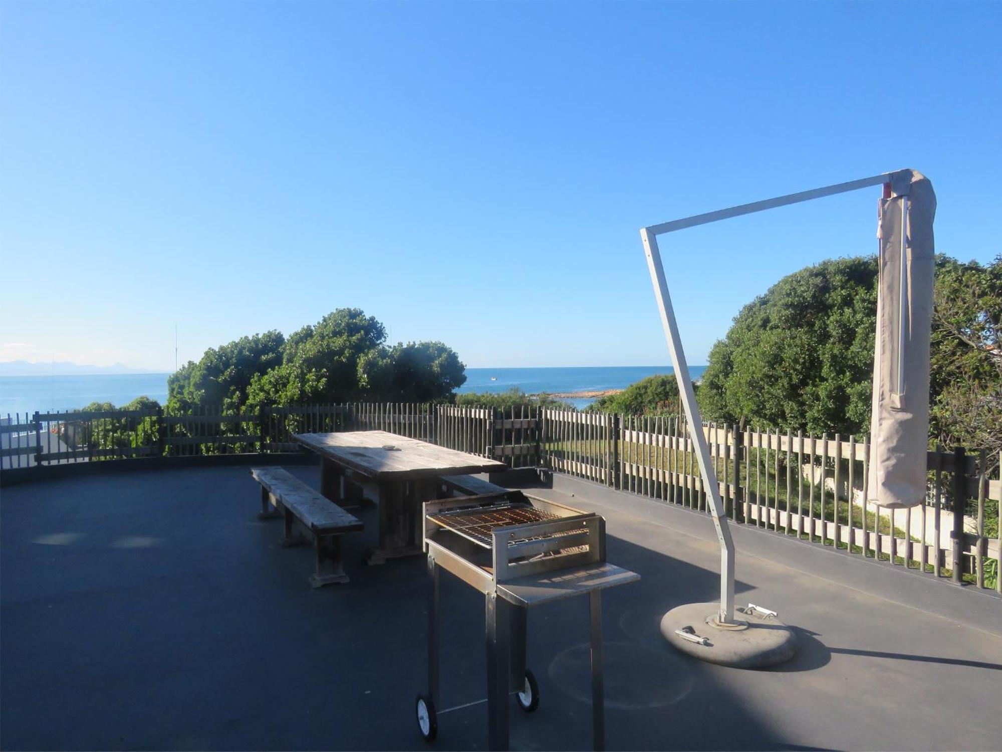 Millrock Beach House Plettenberg Bay Luaran gambar