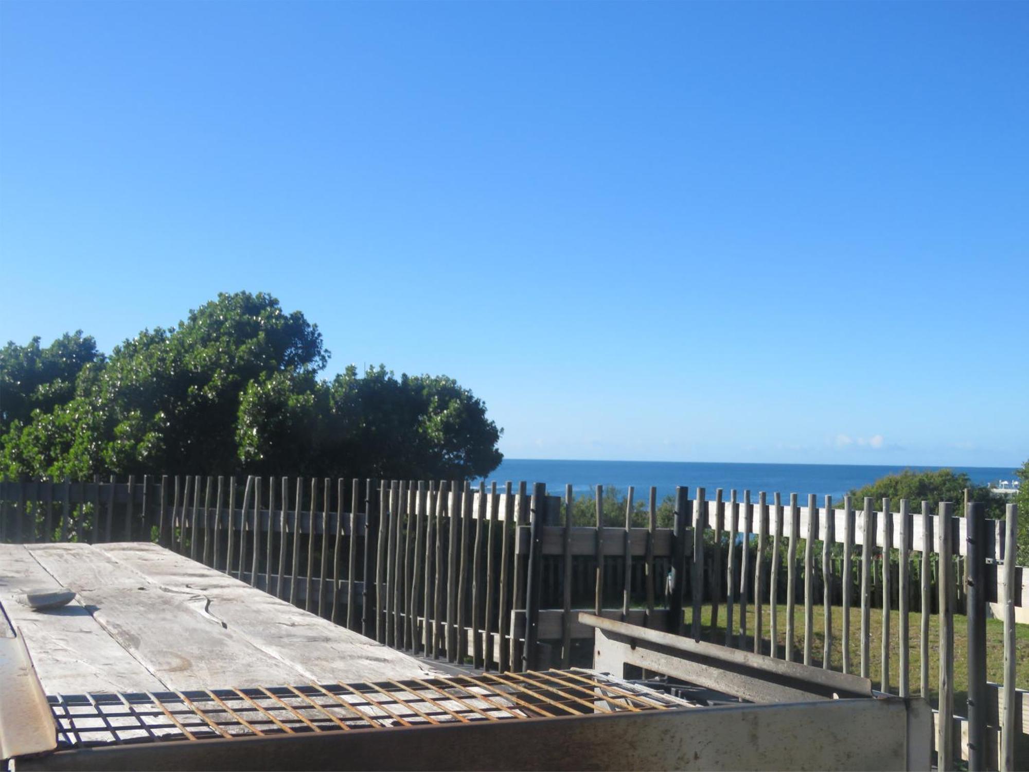 Millrock Beach House Plettenberg Bay Luaran gambar