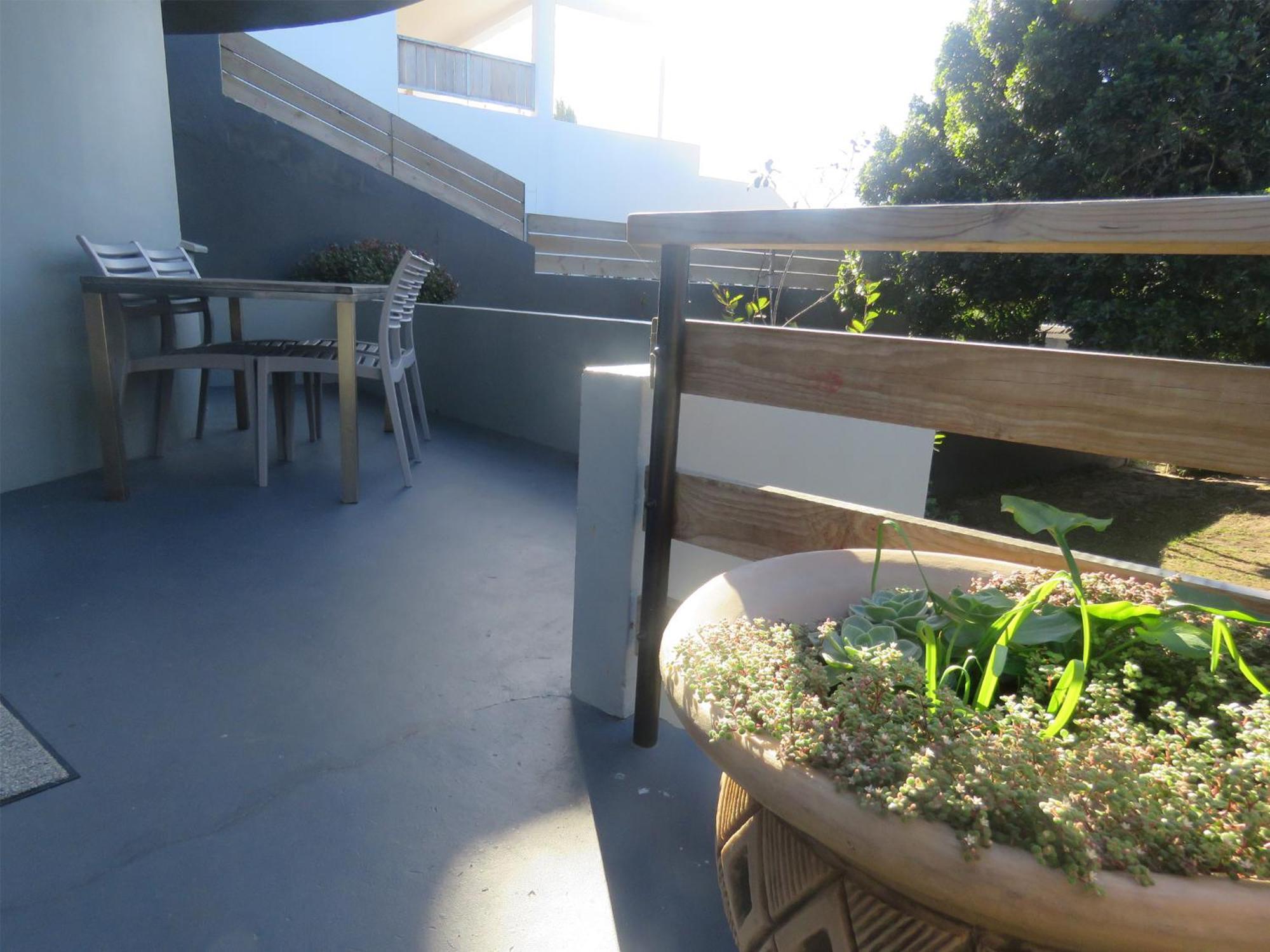 Millrock Beach House Plettenberg Bay Luaran gambar