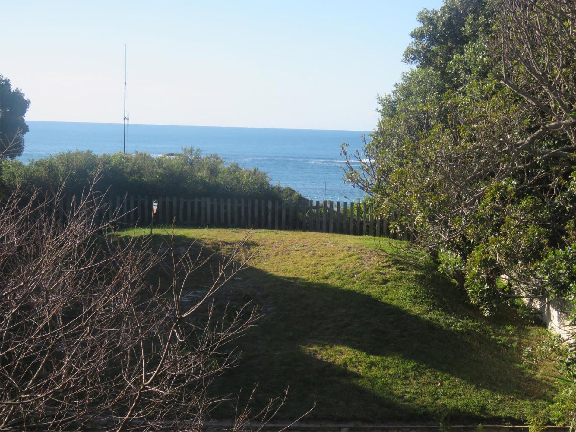 Millrock Beach House Plettenberg Bay Luaran gambar