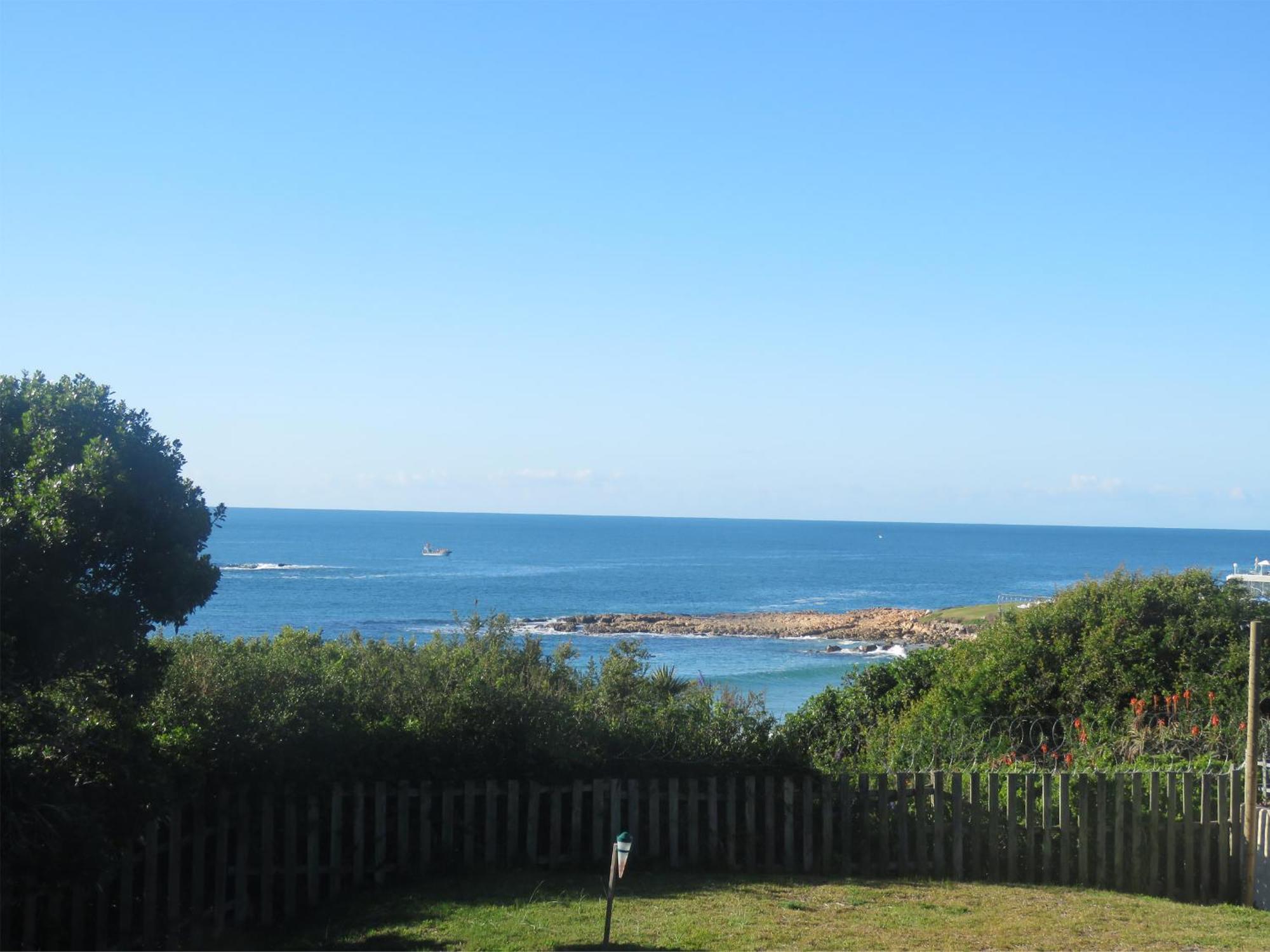 Millrock Beach House Plettenberg Bay Luaran gambar