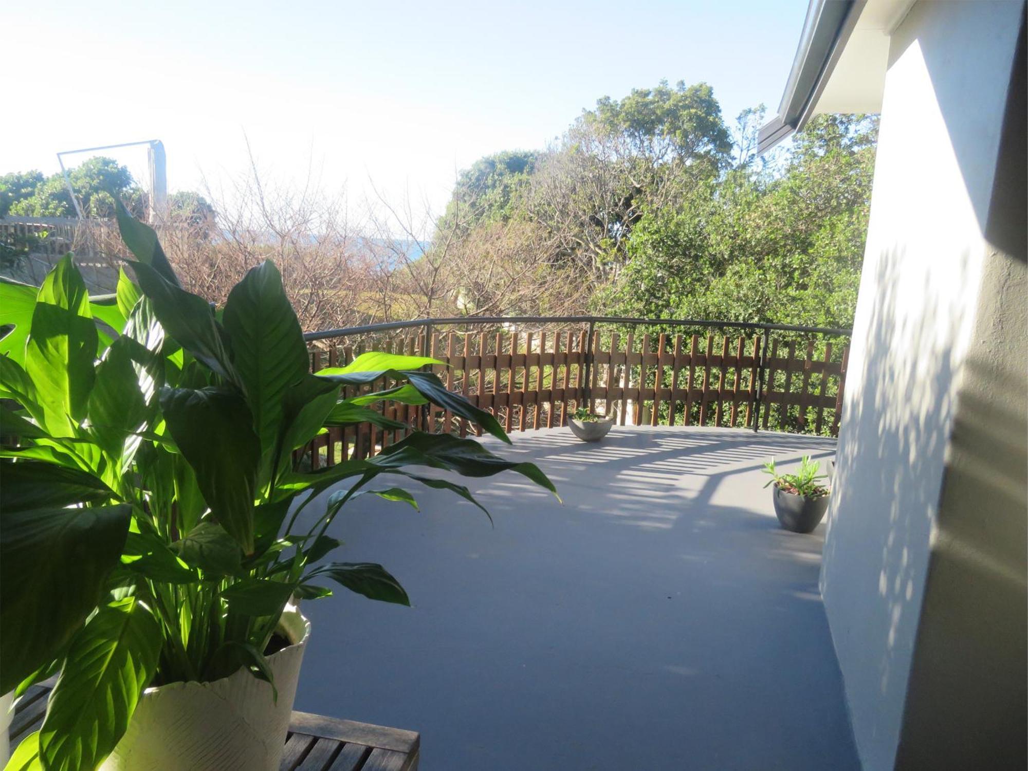 Millrock Beach House Plettenberg Bay Luaran gambar